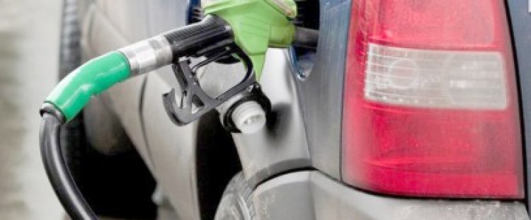 Maşinile CNADNR vor merge cu carburanţi Rompetrol